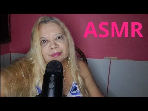 #ASMR  # Meditação  guiada  com voz suave para você  dormir# 😴😴💤
