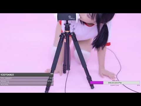 ASMR // No Talking // 2021-12-02 Part 2