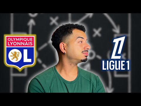 Parlons en ASMR #9 : Lyon en Ligue 1
