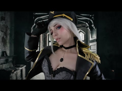 ASMR CAN YOU PASS THE TEST? Do as i say