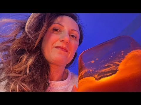 Shh…Sarò qui a Coccolarti per tutto il 2026 💕 ASMR personal attentions 