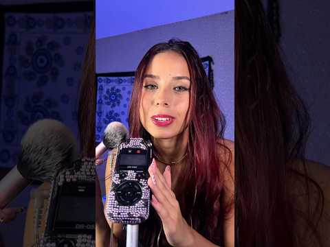 você sente ASMR? Experimente agora!