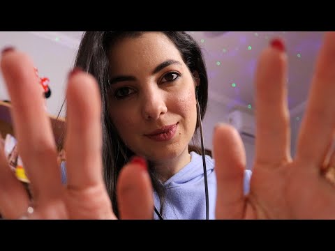 SÉRIE ASMR MATERNAL EPISÓDIO 2: MÃE CUIDANDO DE VOCÊ DOENTE - Sweet Carol