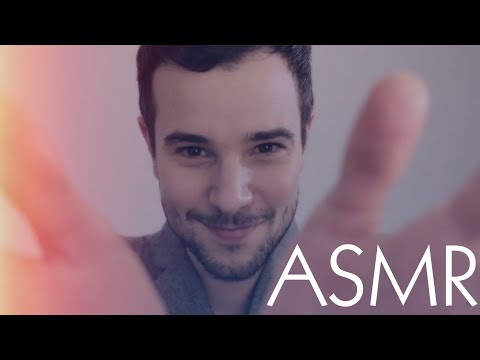 ASMR JE prends SOIN de ton VISAGE