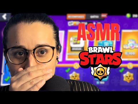 ASMR FR | QUEL BRAWLER JE SUIS ? TEST