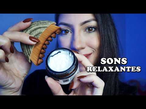 ASMR: Gravida? Então Você Precisa Assistir esse Vídeo (relaxante, atenção pessoal, cuidados)