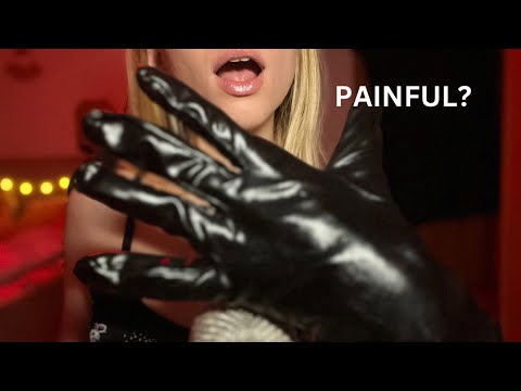 Intense ➤ Ball Busting ASMR Roleplay