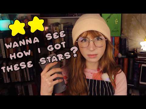 worst reviewed barista (actually rude)(asmr)