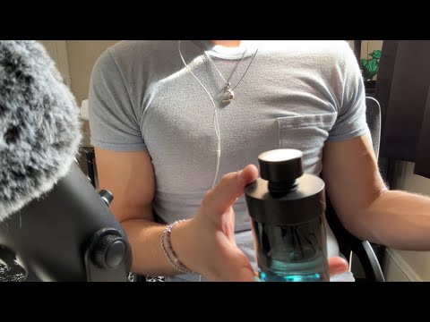 ASMR- 6 great cheap fragrances for this coming fall/winter