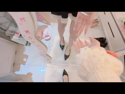 Cute ASMR Triggers | Tapping & Scratching for Sleep 🌸