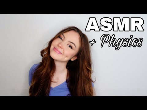 The History of Modern Physics (ASMR)