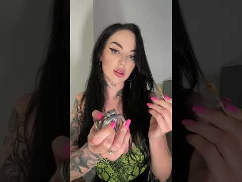 ASMR cafe tapping sounds #asmr #latex #latex #asmrsounds #funny #asmrforsleep #latextips