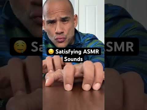 🤤 Satisfying ASMR Sounds #asmr #asmrcommunity #asmrsounds #satisfying