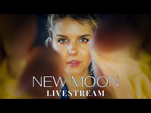 *NEW MOON LIVESTREAM* June 2021