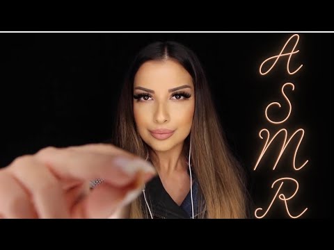 ÇOK RAHATLAYACAKSIN | NEGATİF ENERJİNİ TEMİZLİYORUM | RAHAT UYKU | TÜRKÇE ASMR