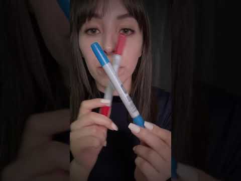 ASMR SHORTS - Follow My Instructions