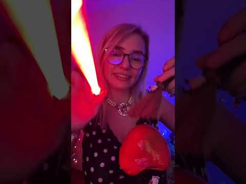 WENN DIR DAS KEINE TINGLES GIBT, WEIß ICH AUCH NICHT MEHR 🤯 #asmr #tingles