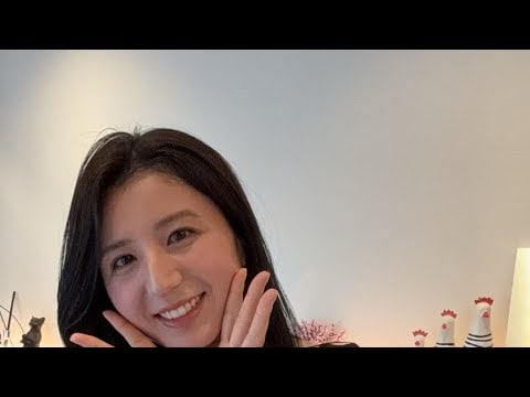 Relaxed Talk After Filming | 撮影後の雑談ライブ