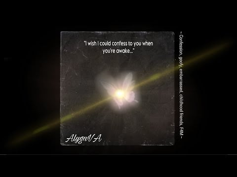 Childhood friend confesses while you sleep. [ASMR RP, confession, friends to?, sweet, embarrassed]