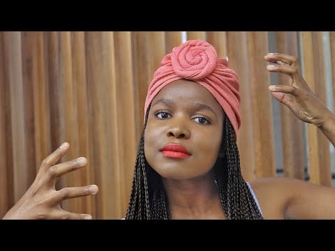 ASMR AFRICAN MYTHOLOGY || Common Dream Interpretations! 😴 🛌