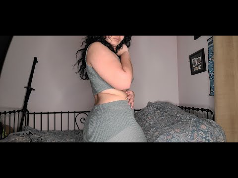 Try On Haul ASMR (NEW OUTFITS)