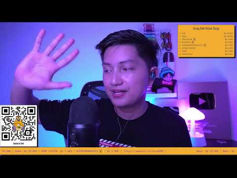 LIVE ASMR For OVERTHINKING People