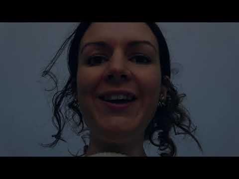 ASMR - Washing Your Hair - Head Massage
