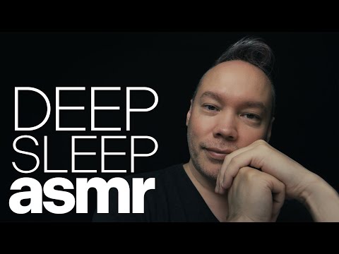 Experience Deep Relaxation with Gentle Whispering ASMR for a Restful Sleep