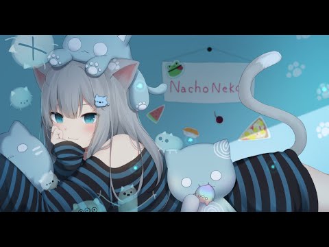 💜ASMR 3Dio Heart Beating super comfy 💜