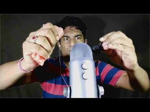 ASMR  very good & best sound ever you fall relaxing & quickly sleep   Bappa ASMR