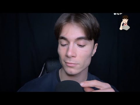 LIVE ASMR - The ASMR Index