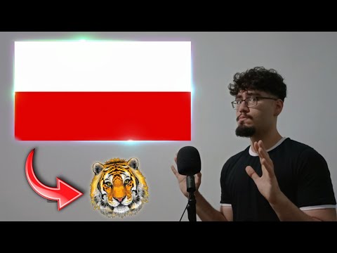 ASMR IN POLISH 🇵🇱 (Animal Names)