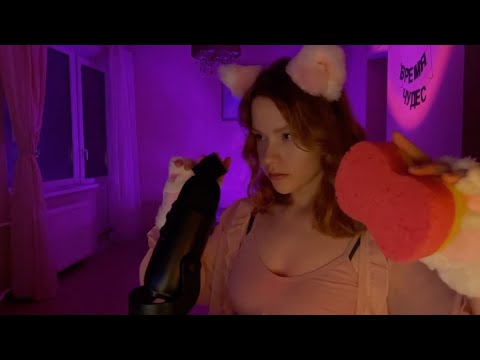 ✨rerun asmr ~ personal attention & tingless(not live) #shorts #asmr 🌞