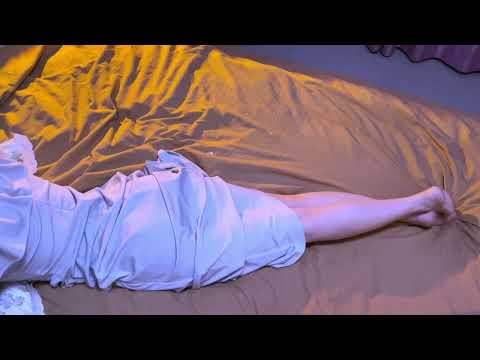ASMR Ear Licking Licking And Eating Ear Licking舔耳口腔音喘息弹舌