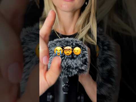 Can you resist THESE tingles?  #asmr
