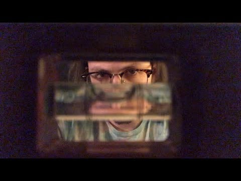 ASMR 2 Min Cranial Nerve Exam Roleplay+ Bonus 8 Minutes of Further Testing