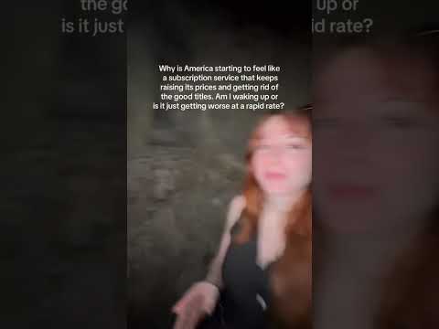 It’s getting scary out here #relatable #redhead