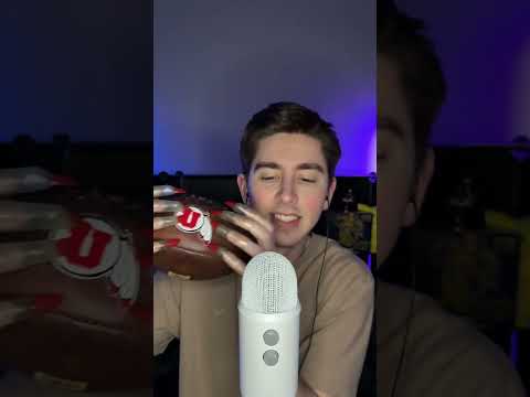 Subscribe for Tingles #asmr