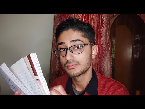 Psychiatric Evaluation Roleplay | Hindi ASMR