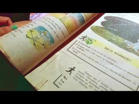 ASMR para insônia: SONINHO GARANTIDO com VOZ SUAVE e calma lendo e falando sobre livros do meu tempo