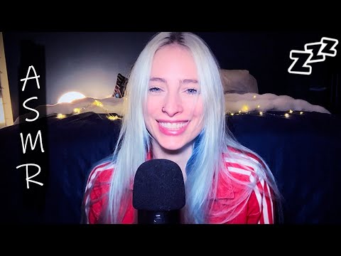 ASMR: ESPECIAL NATAL 🎄 