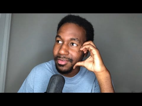 ASMR Whisper Ramble Reflections At 25 Years Old