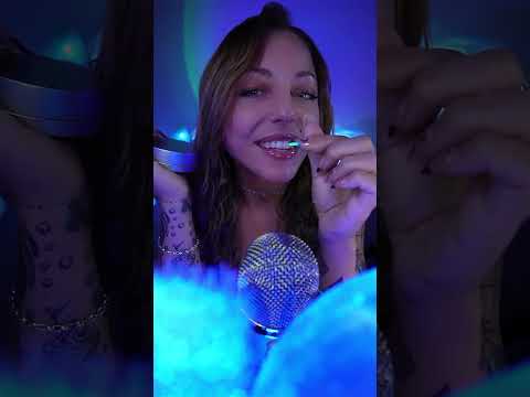 3 Hours ASMR Livestream 571💙