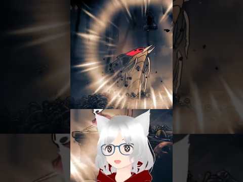 WHERE'S MY BEAST #vtuber #silksong