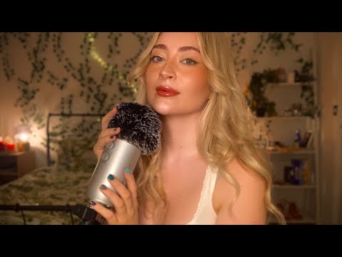 ASMR | 2 Hours of Pure Stimulation for Sleep 🤤✨