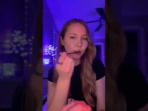 Scratching & Scooping Out Your Stress #asmrshorts