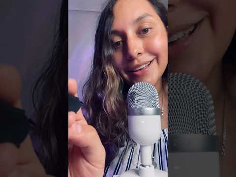 Si dices lo mismo PIERDES 😅♥️ #asmr #relax #susurros #asmrcommunity #tingles #susurrando #asmr