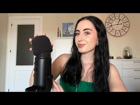 ASMR ~ BEST MIC PUMPING FOR SLEEP💤 #asmr
