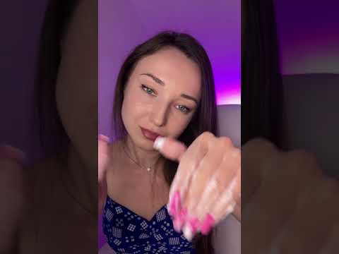 ASMR Massage you 🧴#asmr #relax #tingles #sleep #massage