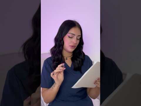 POV Massage 💆 #asmr #tingles #asmrtingles #relax